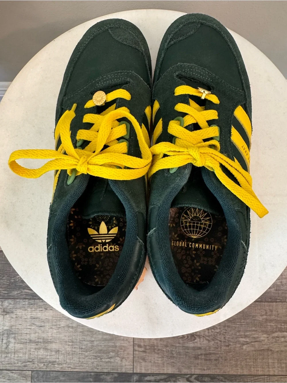 adidas Boston Super X Marathon sneakers